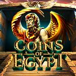 Coins of Egypt